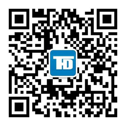 上海天昊达化工包装有限公司
